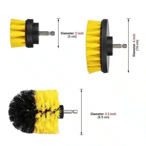 http://ineedaclean.com 2019 New Arrivals Electric Drill Brush Grout Power Scrubber Cleaning Brush Cleaner Tool Best Selling Dropshipping New Arrivals Uncategorized cb5feb1b7314637725a2e7: A|B|C  I Need A Clean http://ineedaclean.com/the-clean-store/2019-new-arrivals-electric-drill-brush-grout-power-scrubber-cleaning-brush-cleaner-tool-best-selling-dropshipping/