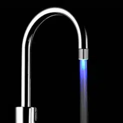 http://ineedaclean.com Household Faucet Temperature Sensor LED Light Tap for Bathroom New Arrivals Bathroom Shop Bathroom Faucets cb5feb1b7314637725a2e7: Blue|Multicolor|RGB  I Need A Clean http://ineedaclean.com/?post_type=product&p=1002985