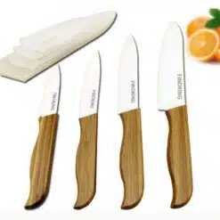 http://ineedaclean.com Non-Corrosive Ceramic Kitchen Knives Set New Arrivals Kitchen Knives Type: Knives  I Need A Clean http://ineedaclean.com/the-clean-store/non-corrosive-ceramic-kitchen-knives-set/