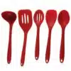 http://ineedaclean.com Durable Heat-Resistant Eco-Friendly Silicone Kitchen Utensils Set New Arrivals Kitchen Tools Type: Baking & Pastry Tools  I Need A Clean http://ineedaclean.com/?post_type=product&p=1003199
