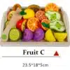 Fruit C