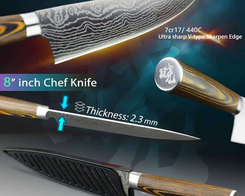 http://ineedaclean.com Carbon Stainless Steel Kitchen Knife New Arrivals Kitchen Knives cb5feb1b7314637725a2e7: 1|2|3|4|5|10|11|12|13|14|15|16|17|18|19|20|21|6|7|8|9 I Need A Clean http://ineedaclean.com/the-clean-store/carbon-stainless-steel-kitchen-knife/