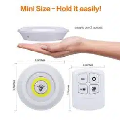 http://ineedaclean.com New Dimmable LED Under Cabinet Light with Remote Control Battery Operated LED Closets Lights for Wardrobe Bathroom lighting Uncategorized cb5feb1b7314637725a2e7: white  I Need A Clean http://ineedaclean.com/the-clean-store/new-dimmable-led-under-cabinet-light-with-remote-control-battery-operated-led-closets-lights-for-wardrobe-bathroom-lighting/