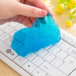 http://ineedaclean.com Magic Keyboard Cleaning Silicone Mud New Arrivals Cleaning Supplies cb5feb1b7314637725a2e7: Random  I Need A Clean http://ineedaclean.com/the-clean-store/magic-keyboard-cleaning-silicone-mud/