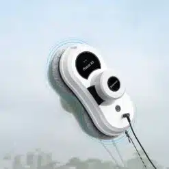 http://ineedaclean.com Remote Controlled Window Cleaning Robot New Arrivals Home Appliances Outdoors cb5feb1b7314637725a2e7: New WS - 960|white  I Need A Clean http://ineedaclean.com/the-clean-store/remote-controlled-window-cleaning-robot/