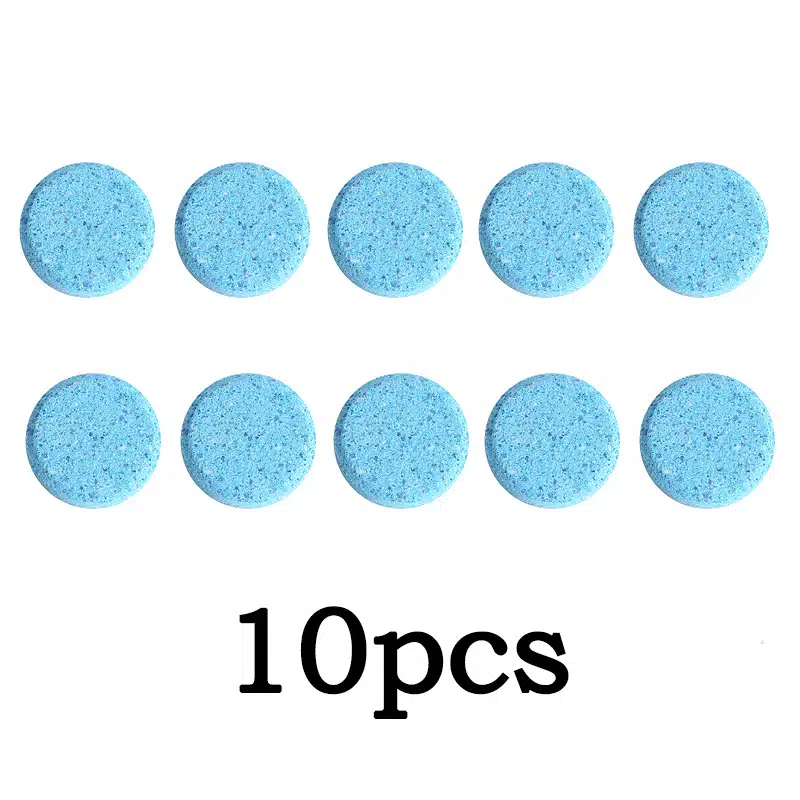 10 Tablets