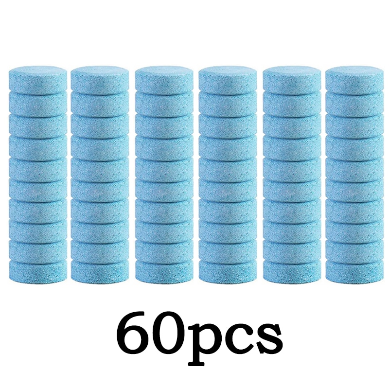 60 Tablets
