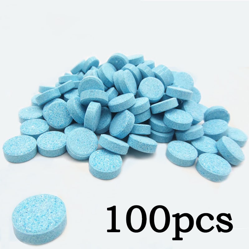 100Tablets