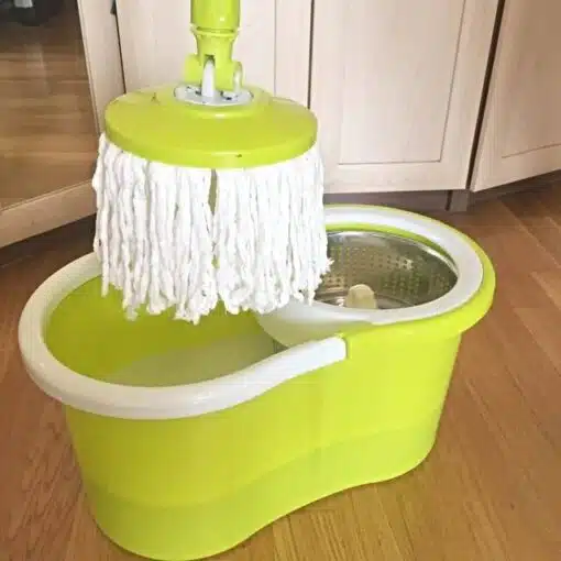 http://ineedaclean.com Spin Mop With Hands Free Wringer (Includes 2 Pads) New Arrivals Bathroom Shop Cleaning Supplies Kitchen Shop cb5feb1b7314637725a2e7: Blue|green|Mop Head (2 Pcs)|Purple  I Need A Clean http://ineedaclean.com/?post_type=product&p=1001212