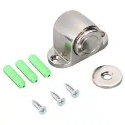 http://ineedaclean.com Stainless Steel Strong Magnetic Door Stopper Suction Gate Supporting Hardware Powerful Mini Door Stop with Catch Screw Mount New Arrivals 1ef722433d607dd9d2b8b7: Australia|China|Italy|Poland|Russian Federation|Spain|United States|France  I Need A Clean http://ineedaclean.com/the-clean-store/stainless-steel-strong-magnetic-door-stopper-suction-gate-supporting-hardware-powerful-mini-door-stop-with-catch-screw-mount/