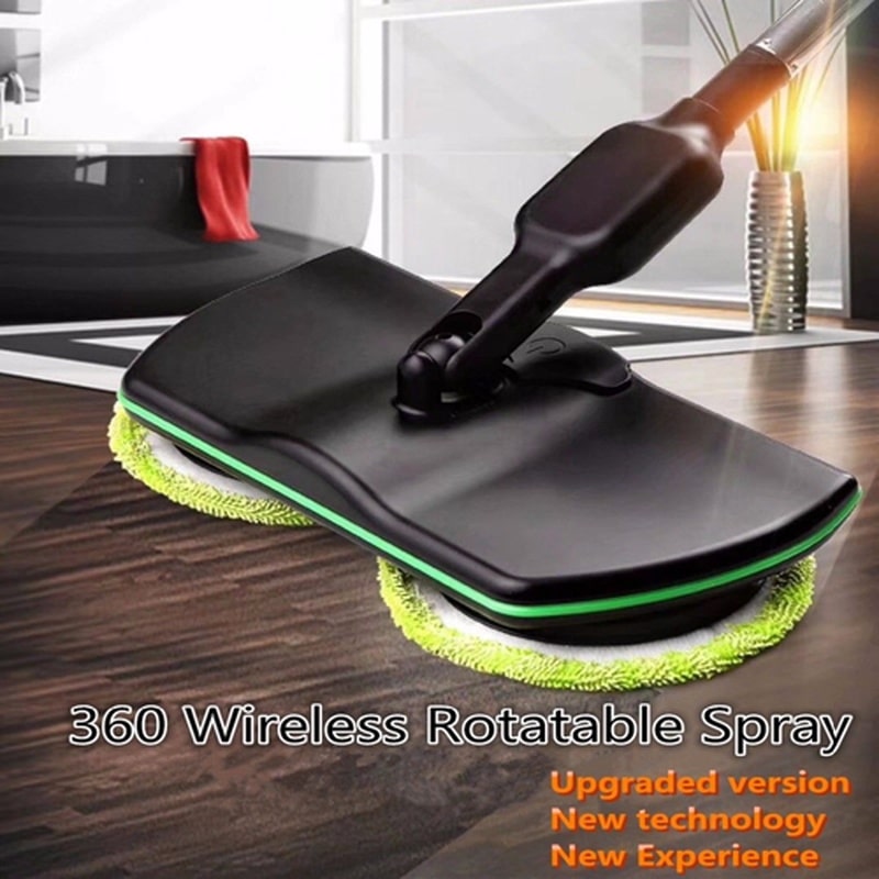 http://ineedaclean.com Shipping ($5.91) New Mop for Wash Floor Spin Maid Rechargeable Cordless Powered Cleaner Scrubber Polisher Mop Floor Household Cleaning Tools New Arrivals Cleaning Supplies cb5feb1b7314637725a2e7: AU Plug|EU plug|UK Plug|US plug  I Need A Clean http://ineedaclean.com/the-clean-store/shipping-5-91-new-mop-for-wash-floor-spin-maid-rechargeable-cordless-powered-cleaner-scrubber-polisher-mop-floor-household-cleaning-tools/
