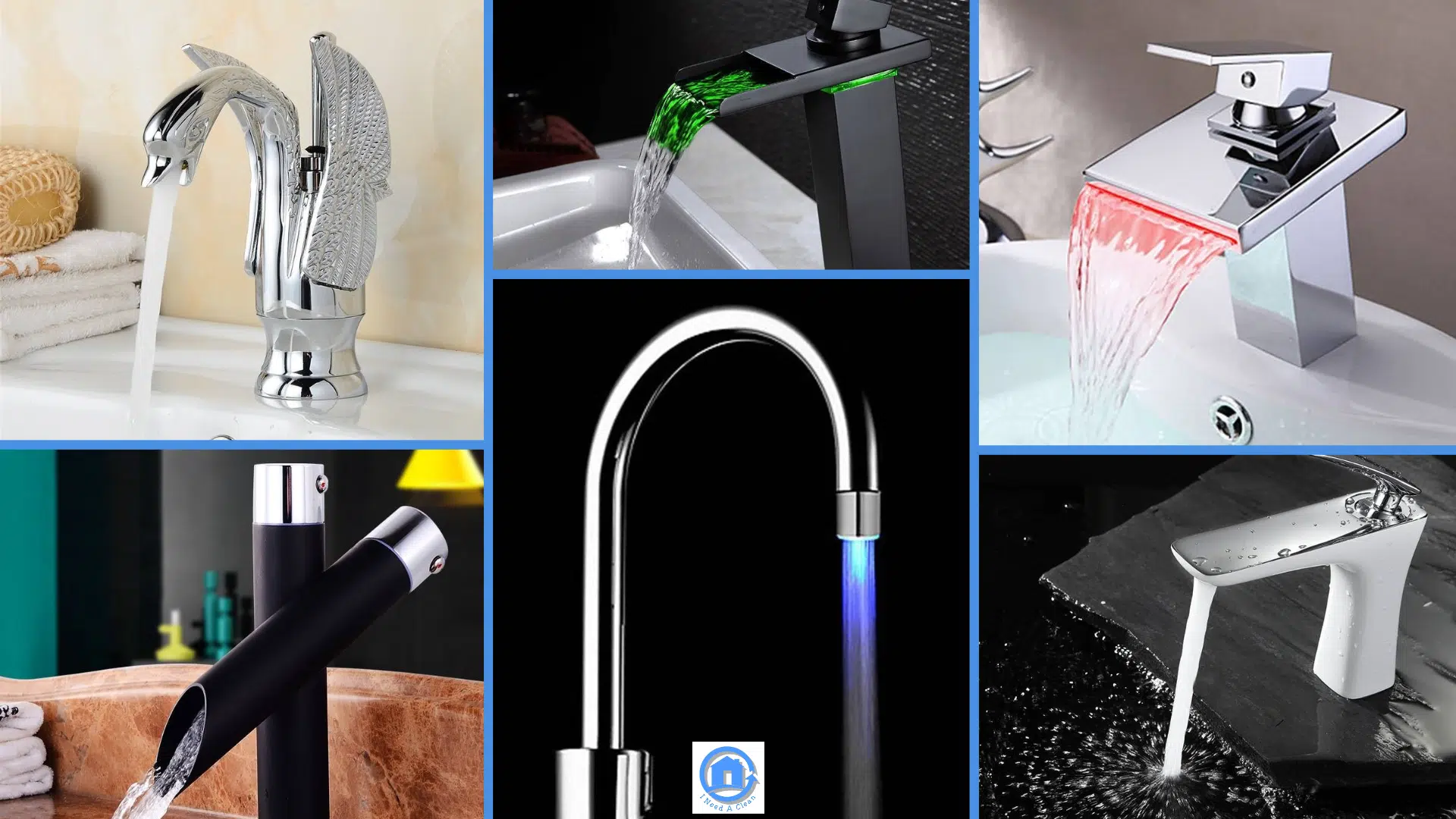 Top Rated Faucets In 2021 at RefuseYouLose.com