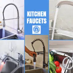 I Need A New Kitchen Faucet!