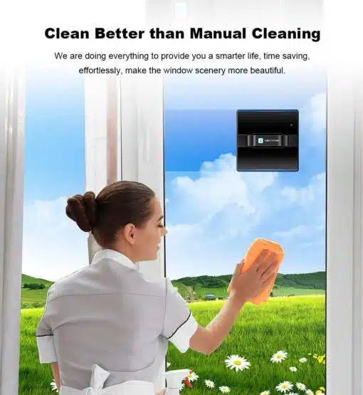 http://ineedaclean.com Smart Window Cleaner Uncategorized cb5feb1b7314637725a2e7: Black  I Need A Clean http://ineedaclean.com/the-clean-store/smart-window-cleaner/