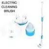 http://ineedaclean.com Electric Cleaning Brush New Arrivals Bathroom Shop Cleaning Supplies Home Appliances Kitchen Shop Style: Hand  I Need A Clean http://ineedaclean.com/the-clean-store/electric-cleaning-brush/