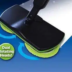 http://ineedaclean.com Wireless Rechargeable Electric Mop with 360-Degree Dual Spinners: Cleaner, Scrubber, and Polisher New Arrivals Cleaning Supplies cb5feb1b7314637725a2e7: (Green and Blue) x 4|AU Plug|Blue x 4|EU plug|Green x 4|UK Plug|US plug  I Need A Clean http://ineedaclean.com/the-clean-store/wireless-rechargeable-electric-mop-with-360-degree-dual-spinners-cleaner-scrubber-and-polisher/