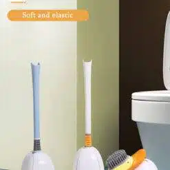 http://ineedaclean.com Duckling Brush Set For Toilet Bathroom Accessories New Arrivals Bathroom Shop Cleaning Supplies cb5feb1b7314637725a2e7: Blue|Yellow|Pink|white  I Need A Clean http://ineedaclean.com/the-clean-store/duckling-brush-set-for-toilet/