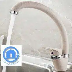 http://ineedaclean.com Modern Ceramic Faucet New Arrivals Top Rated Faucets Kitchen Faucets cb5feb1b7314637725a2e7: Beige|Black|Silver|white  I Need A Clean http://ineedaclean.com/the-clean-store/modern-ceramic-faucet/