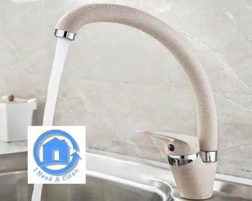 http://ineedaclean.com Modern Ceramic Faucet New Arrivals Top Rated Faucets Kitchen Faucets cb5feb1b7314637725a2e7: Beige|Black|Silver|white  I Need A Clean http://ineedaclean.com/the-clean-store/modern-ceramic-faucet/