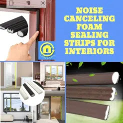 http://ineedaclean.com Noise Canceling Foam Sealing Strips For Interiors New Arrivals Bedroom Shop Home Appliances Accessories for Home Appliances Living Room Shop cb5feb1b7314637725a2e7: D-brown|D-white|E-brown|E-Gray|E-white|I-brown|I-white  I Need A Clean http://ineedaclean.com/the-clean-store/noise-canceling-foam-sealing-strips-for-interiors/