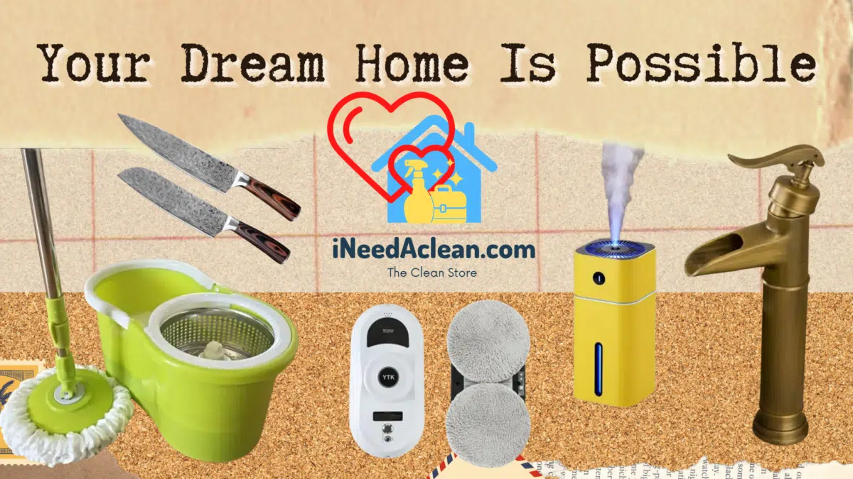 Your Dream Home Is Possible