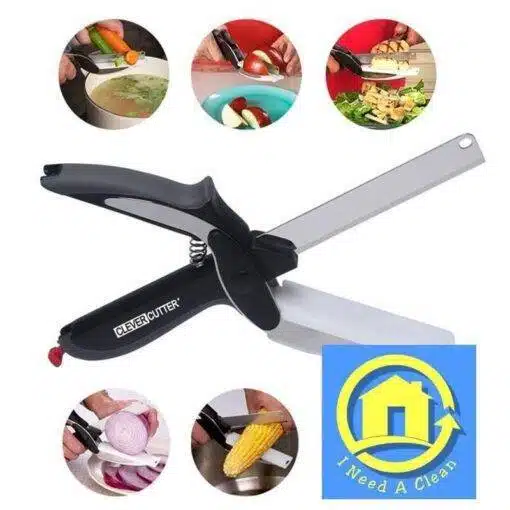 http://ineedaclean.com 2-in-1 Kitchen Knife & Cutting Board New Arrivals Kitchen Shop Kitchen Knives Kitchen Tools cb5feb1b7314637725a2e7: Black|OPP Package 1|OPP Package 2|Retail Box 1|Retail Box 2  I Need A Clean http://ineedaclean.com/the-clean-store/2-in-1-kitchen-knife-scissors/