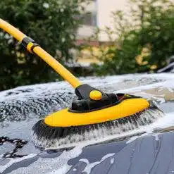 http://ineedaclean.com Retractable Car Wash Cleaning Brush New Arrivals Uncategorized Special Features: car wash or home cleaning  I Need A Clean http://ineedaclean.com/the-clean-store/car-wash-cleaning-brush/
