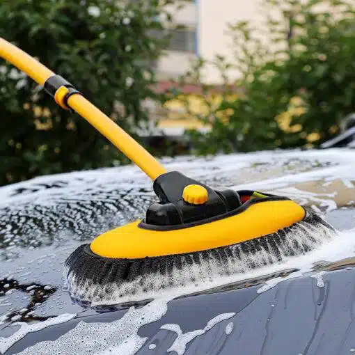 http://ineedaclean.com Retractable Car Wash Cleaning Brush New Arrivals Uncategorized Special Features: car wash or home cleaning  I Need A Clean http://ineedaclean.com/the-clean-store/car-wash-cleaning-brush/