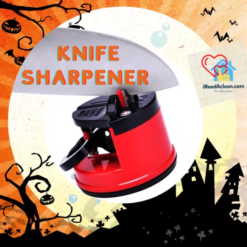 http://ineedaclean.com Mini Sticky Knife Sharpener New Arrivals Accessories for Home Appliances Kitchen Shop Kitchen Knives Kitchen Tools cb5feb1b7314637725a2e7: Blue|green|Red  I Need A Clean http://ineedaclean.com/the-clean-store/mini-sticky-knife-sharpener/