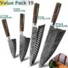 W - Value Pack 19